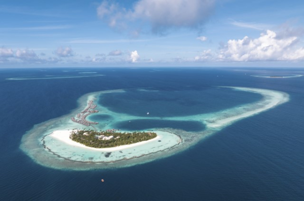 Constance Halaveli Maldives